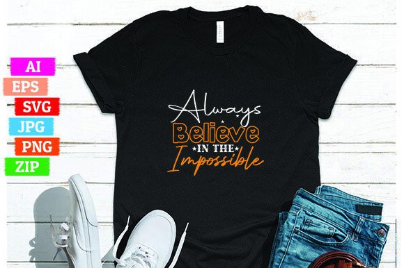 Always Believe in the Impossible: Graphics Freebies Review