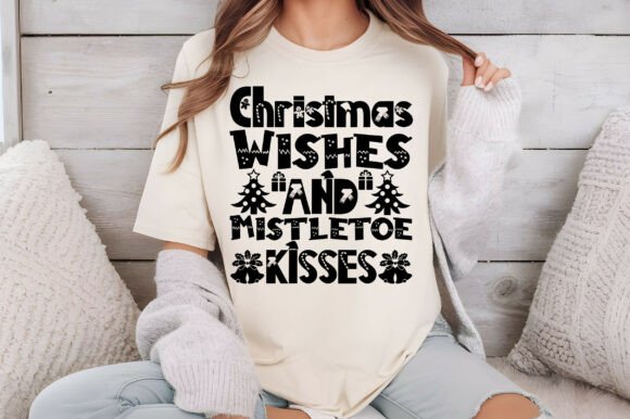 Christmas Wishes Freebies: A Graphics Review