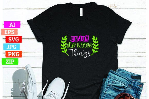 Enjoy the Little Things: Free Graphics for Bloggers
