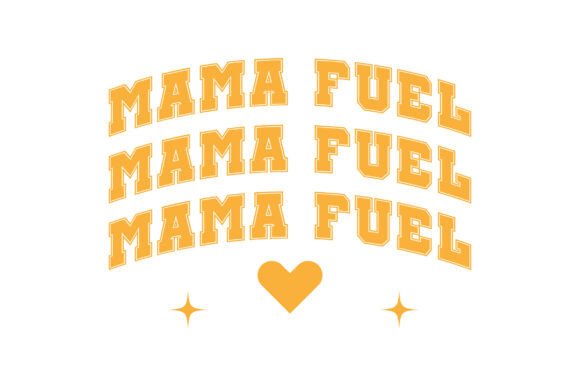 Free Mama Fuel SVG: Graphics & Freebies Review
