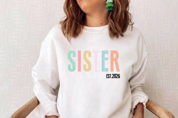 Free Sister Est.2026: Graphics & Freebies Review