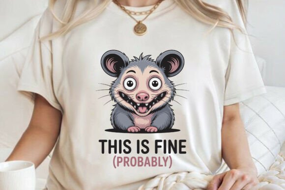Funny Possum SVG: Freebies & Graphics Review