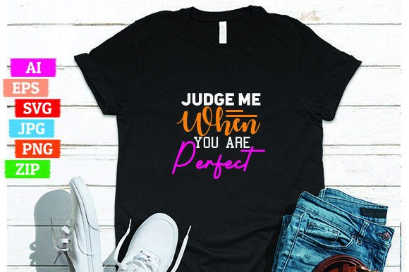 Judge Me when You Are Perfect: Freebies Graphics Review