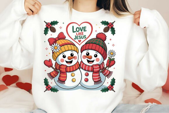 Love Like Jesus PNG: Premium Graphics & Freebies