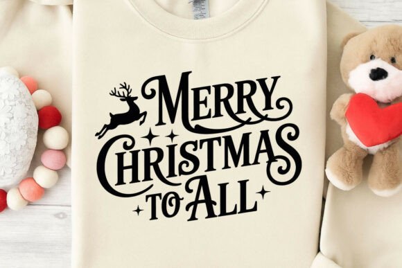 Merry Chrismas to All Png: Festive Graphics Freebies