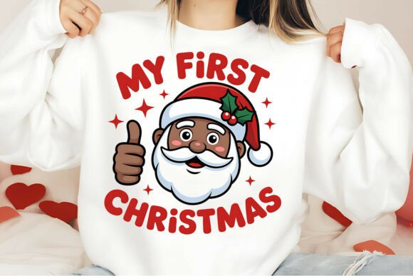 My First Christmas PNG: Graphics & Freebies Review