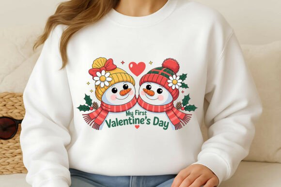 My First Valentine's Day Png: Graphics Freebies Review
