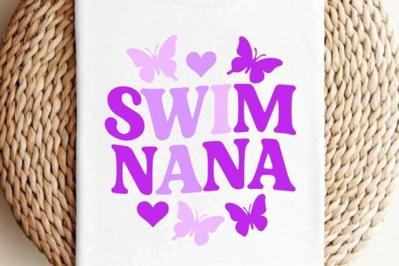 Nana SVG & PNG Freebies: Premium Graphics Review