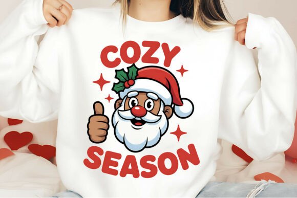 Review: Cozy Season PNG for Holiday Embroidery