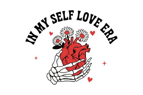 Self Love Era Png: Graphics & Freebies Review
