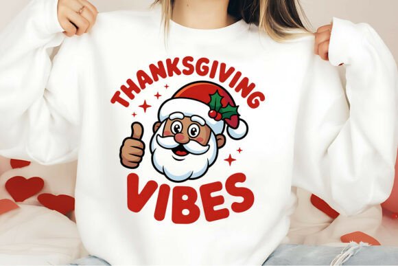 Thanksgiving Vibes PNG: Premium Graphics & Freebies