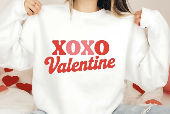XOXO Valentine PNG: Graphics & Freebies Review